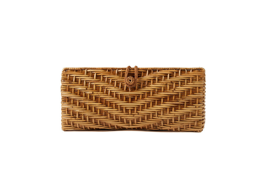 De Clutch-a-lot - Naturel