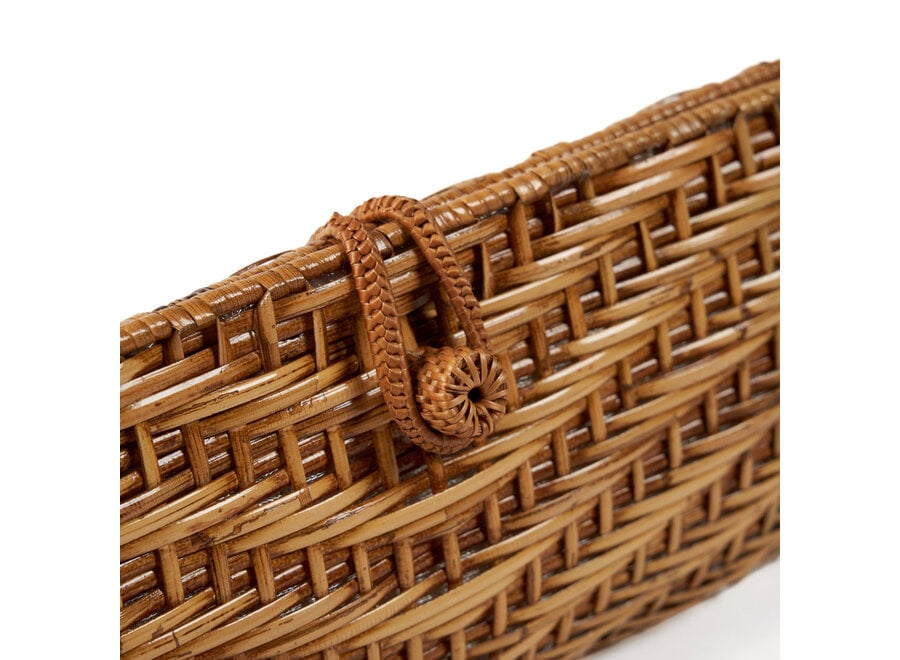 De Clutch-a-lot - Naturel