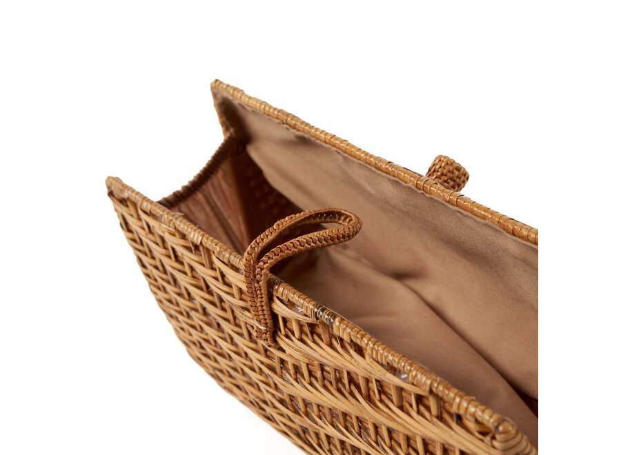 The Clutch-a-lot - Natural