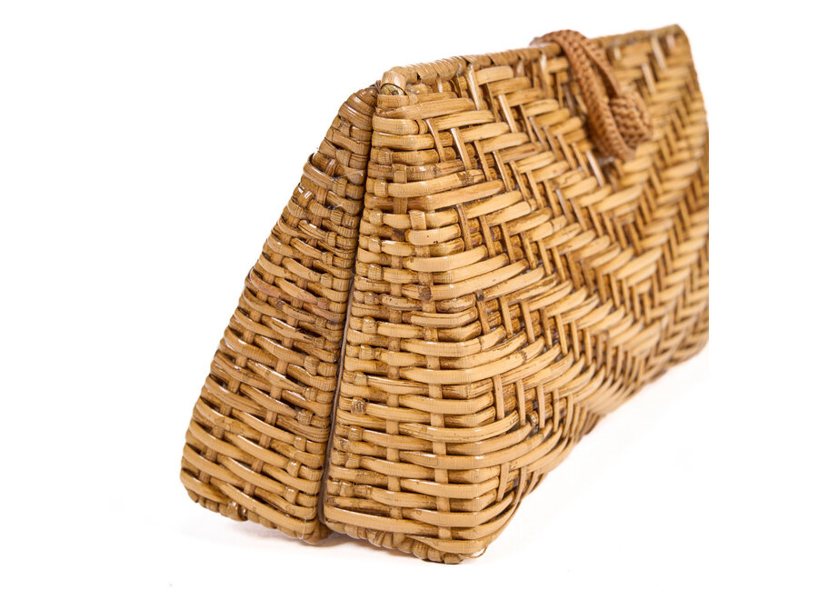 De Clutch-a-lot - Naturel
