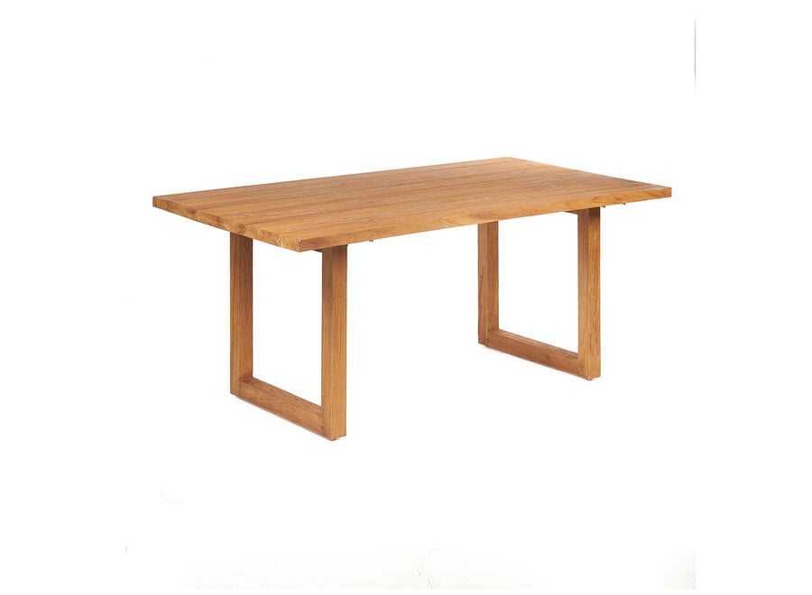 The Imola Dining Table - Outdoor