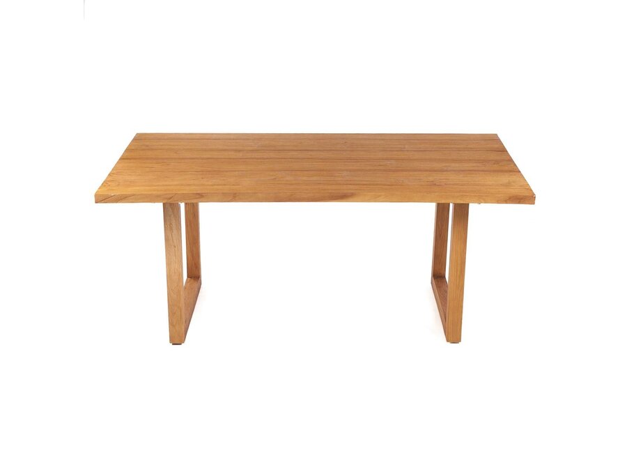 La Table à Manger Imola - Extérieur