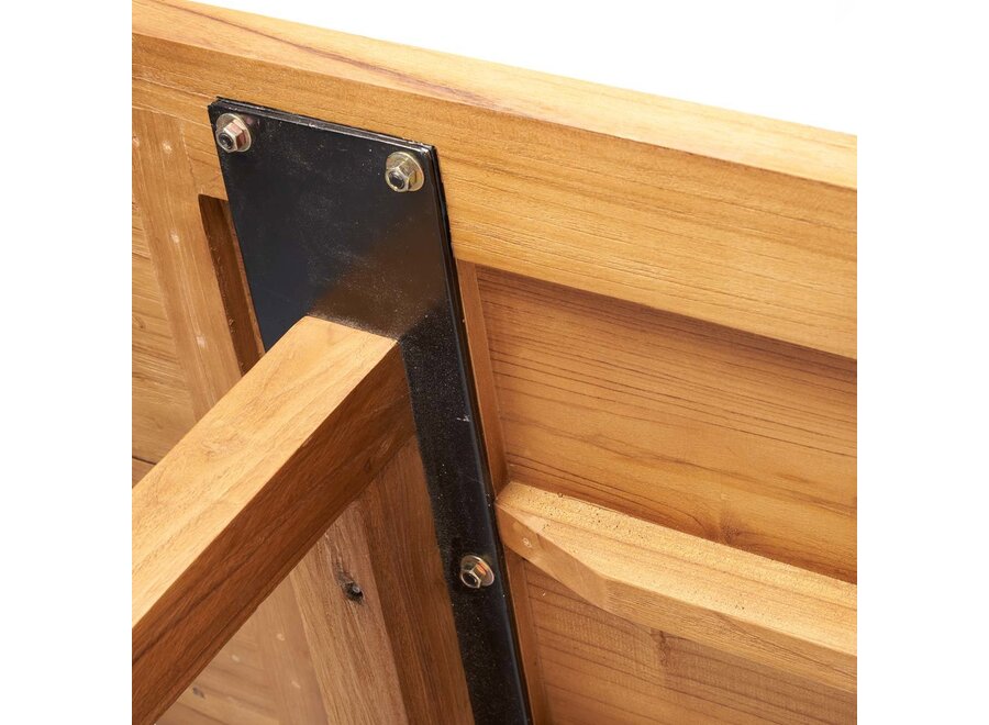 La Mesa de Comedor Imola - Exterior