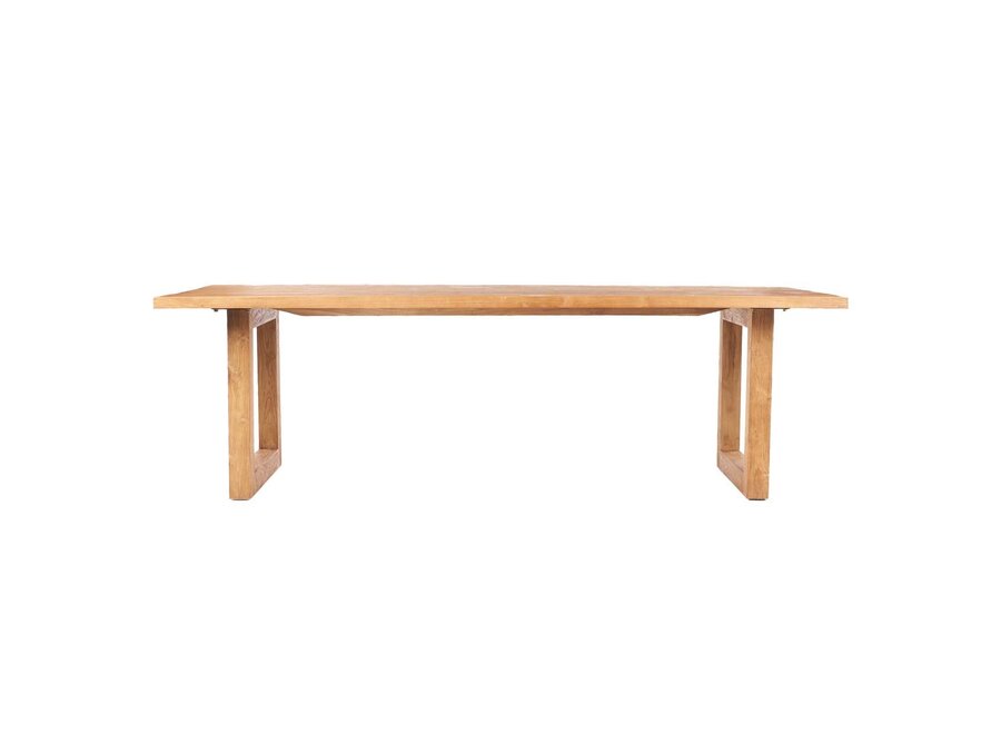 La Table à Manger Imola - Extérieur