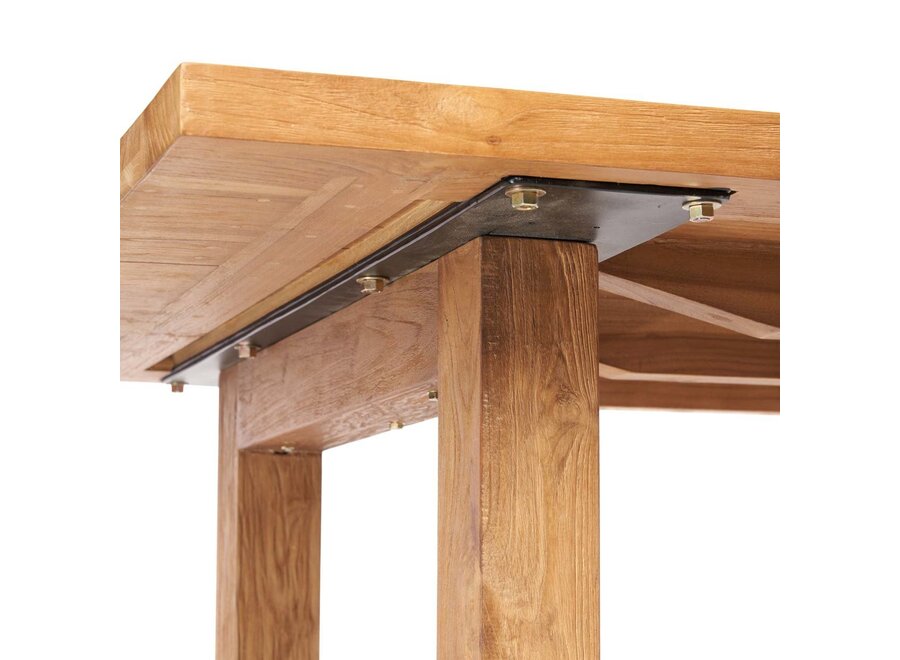 La Mesa de Comedor Imola - Exterior