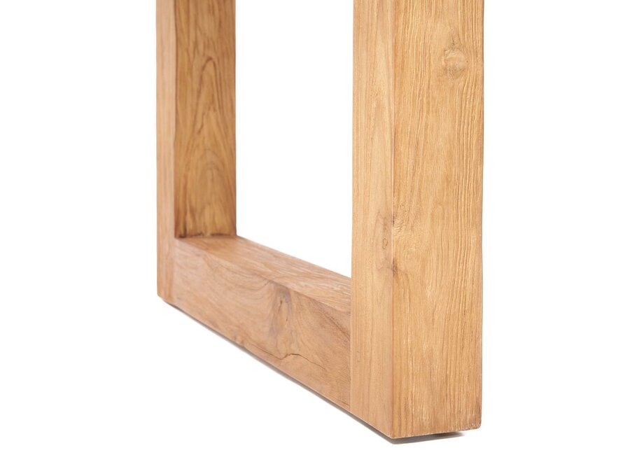 De Imola Eettafel - Buiten