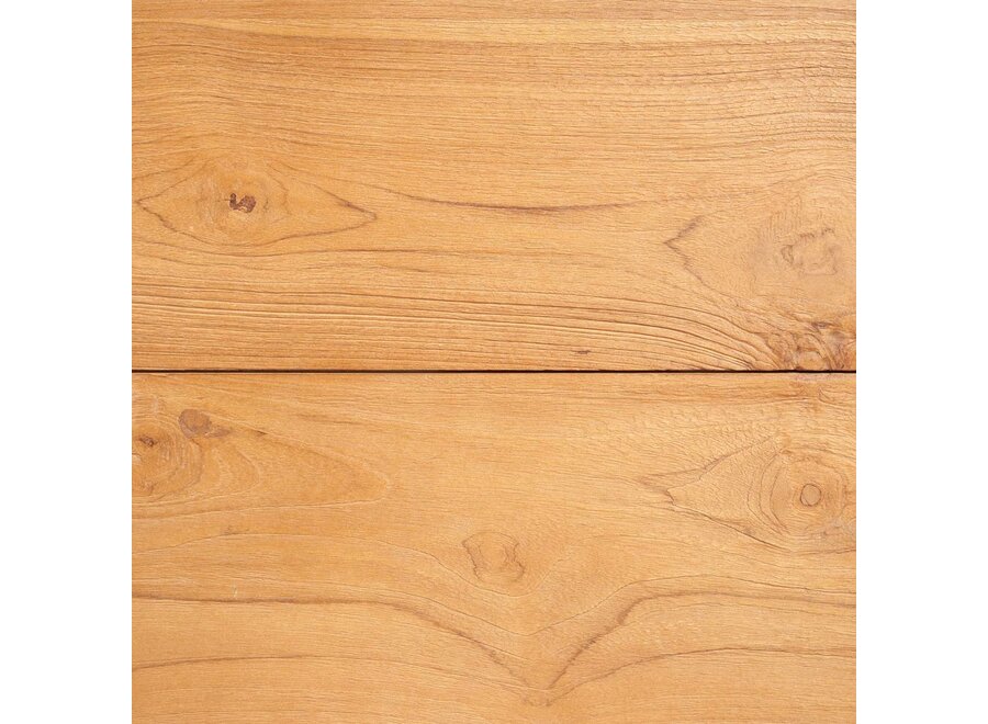 La Mesa de Comedor Imola - Exterior