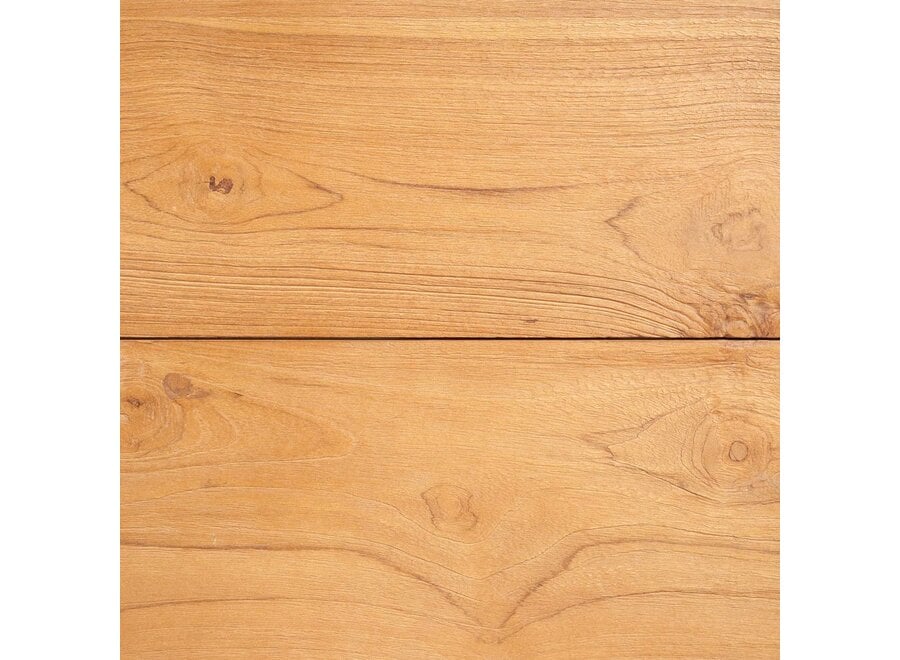 The Imola Dining Table - Outdoor