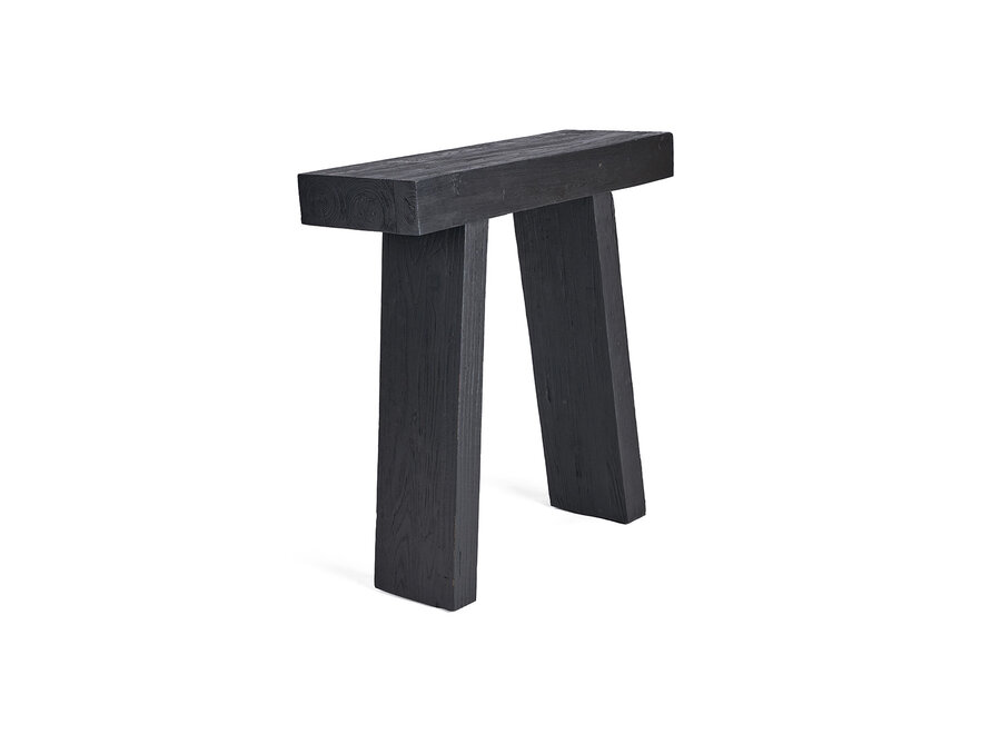 De Stance Console - Zwart