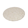 De Mother of Pearl Placemat - Wit