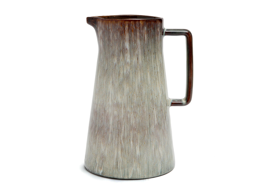 The Peniche Pitcher