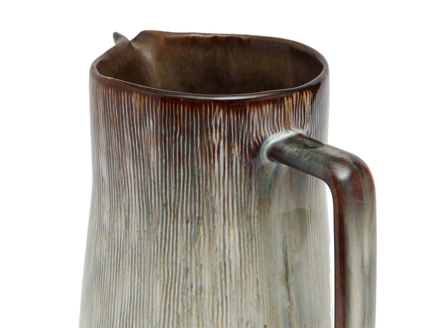 The Peniche Pitcher