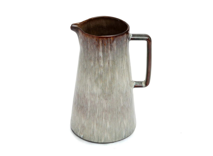 The Peniche Pitcher
