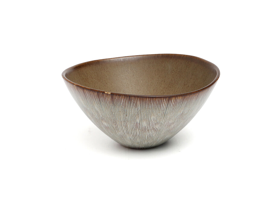 The Peniche Serving Bowl - S