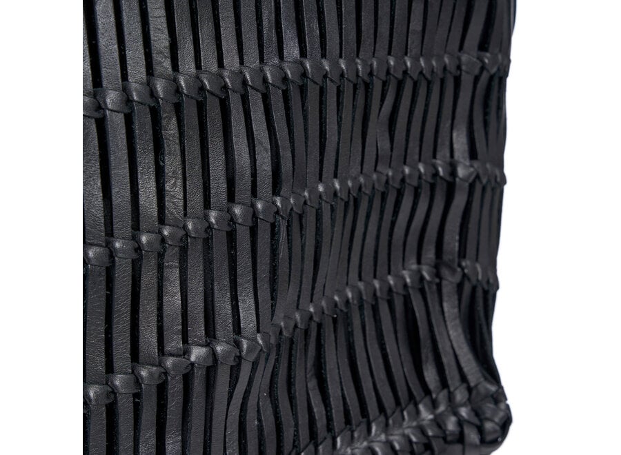 Le Haute Tote Bag - Noir