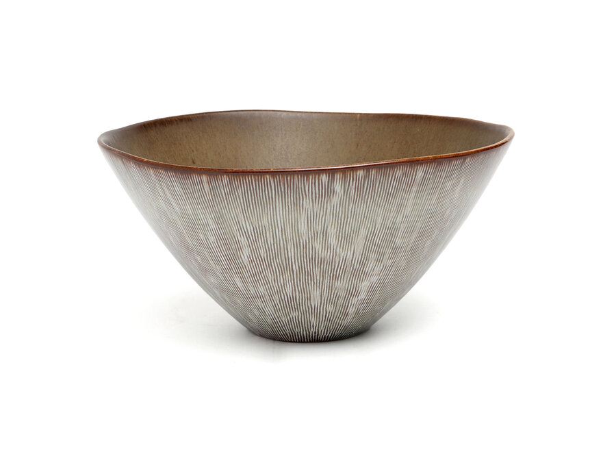 The Peniche Serving Bowl