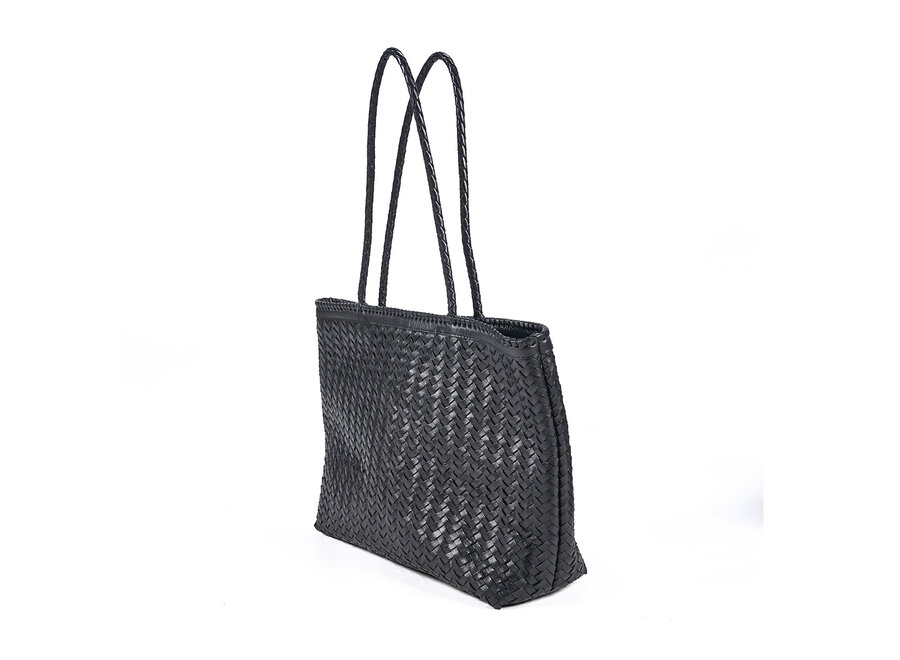 De Execu-Shopper - Zwart