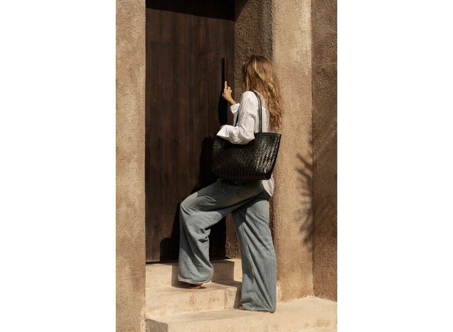 L’Execu-Shopper - Nero