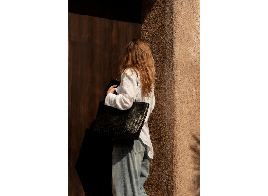 L’Execu-Shopper - Noir