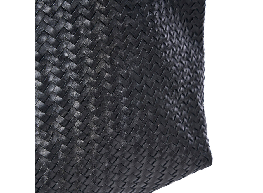 The Execu-Shopper - Black