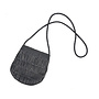 Die Sling Bag - Schwarz