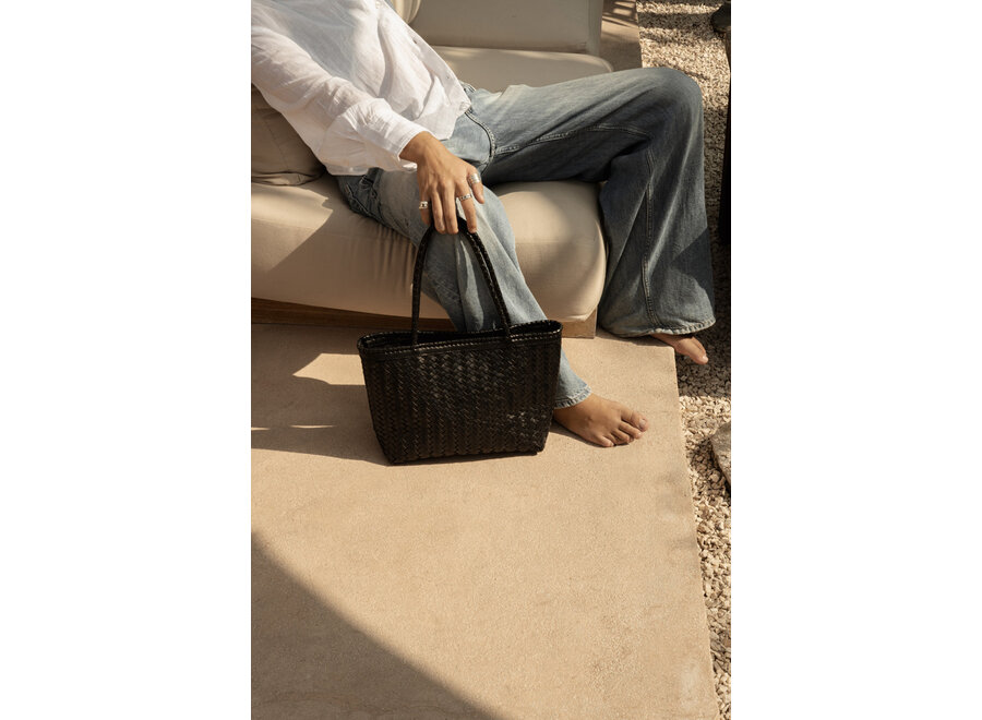 El Shortlist Shopper - Negro