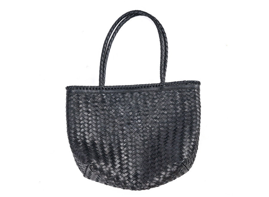 El Shortlist Shopper - Negro