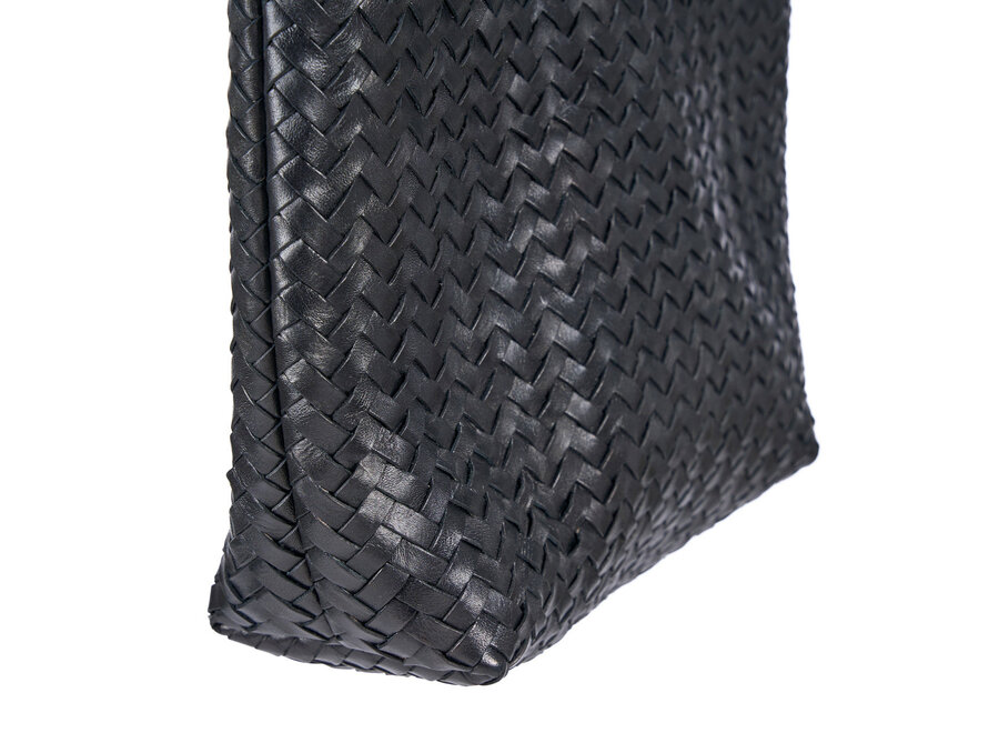 El Shortlist Shopper - Negro