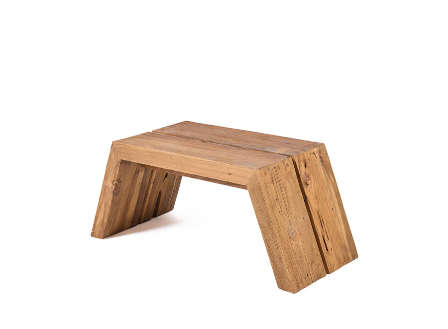 La Table Ashley Cocoon - Naturelle