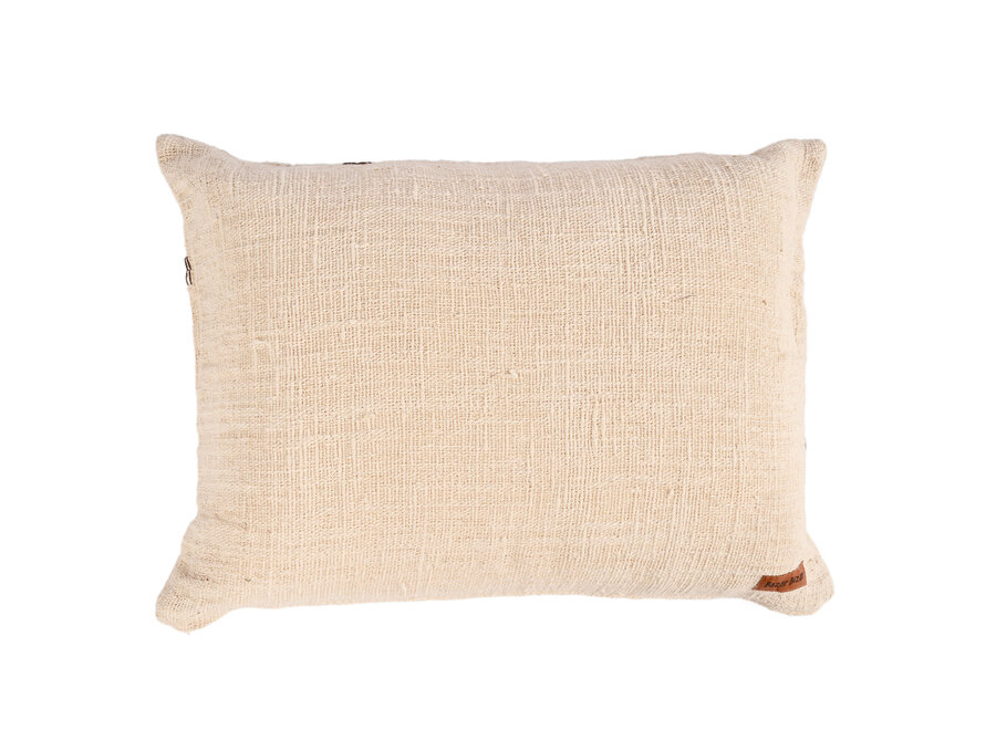 The Stonepath Cushion Cover - Natural
