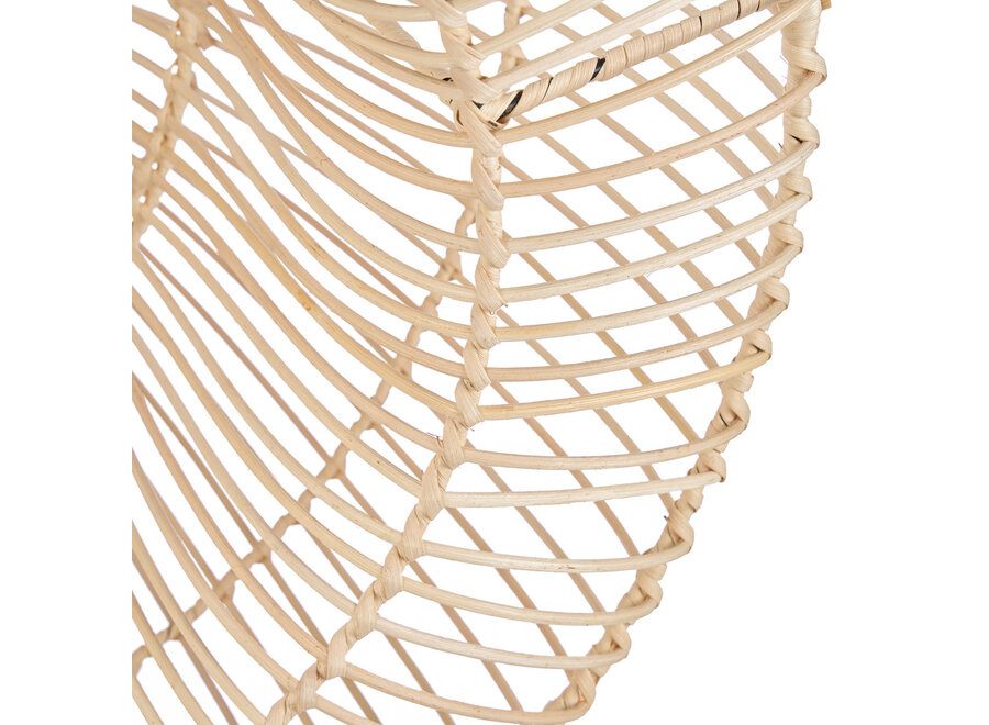 La Lámpara Colgante Matcha Whisk - Natural - L