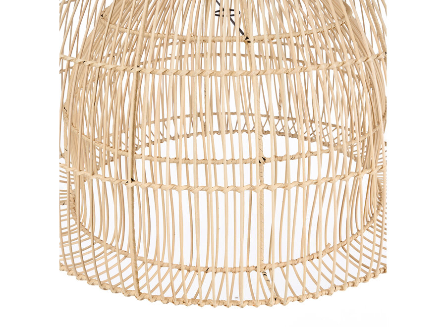 La Suspension Matcha Whisk - Naturel - L