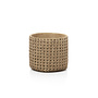 Le Cache-Pot RattanRock - Naturel - M