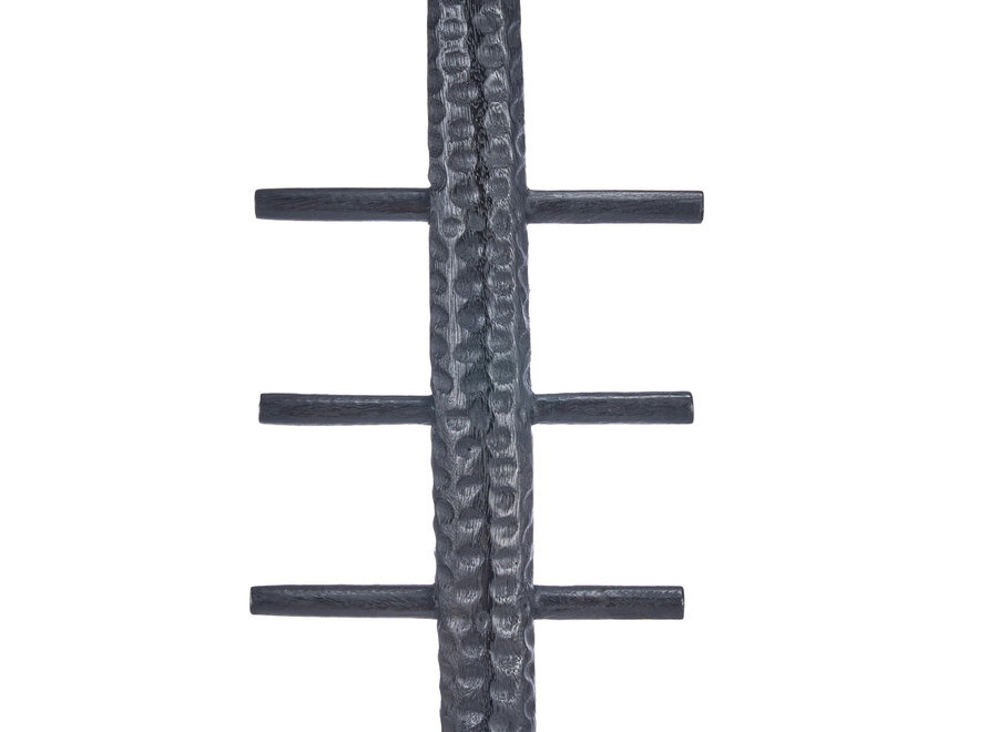 Il Pilastro Totema - Nero