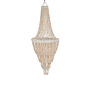 Le Lustre Ocean Tower Shell - Naturel - L