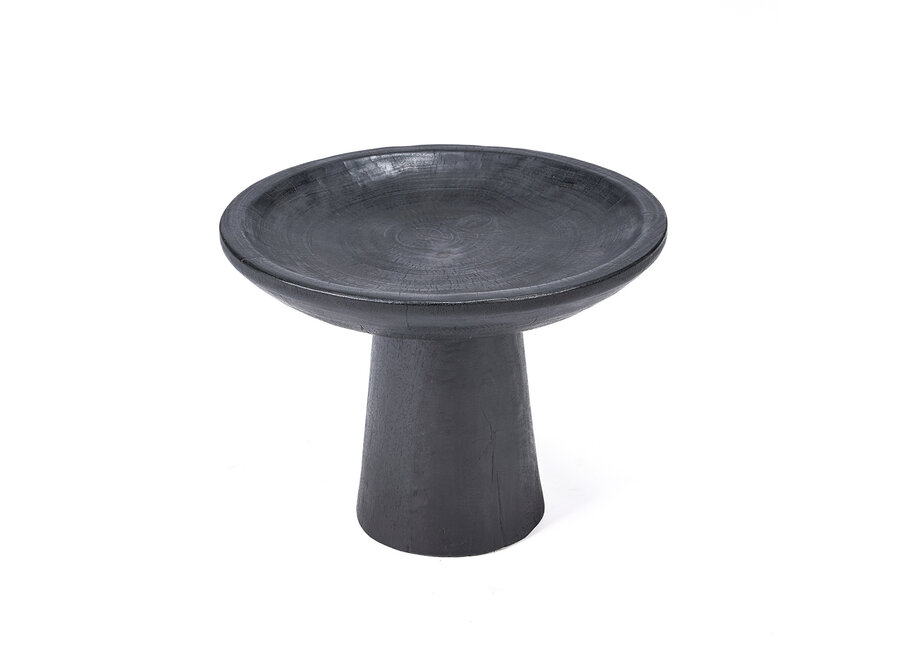 The Bali Dulang - Black