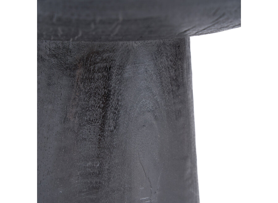 De Bali Dulang - Zwart