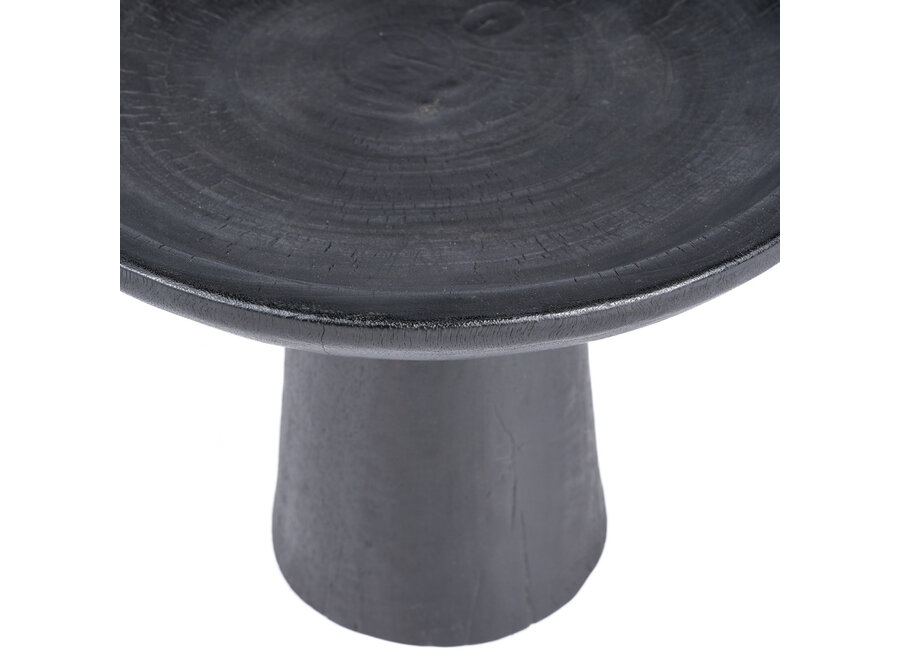 Il Bali Dulang - Nero