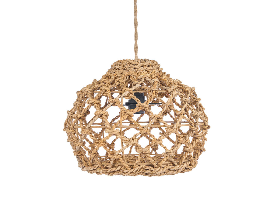 Die Banara Pendelleuchte - Natur - S