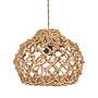 De Banara Hanglamp - Naturel - S