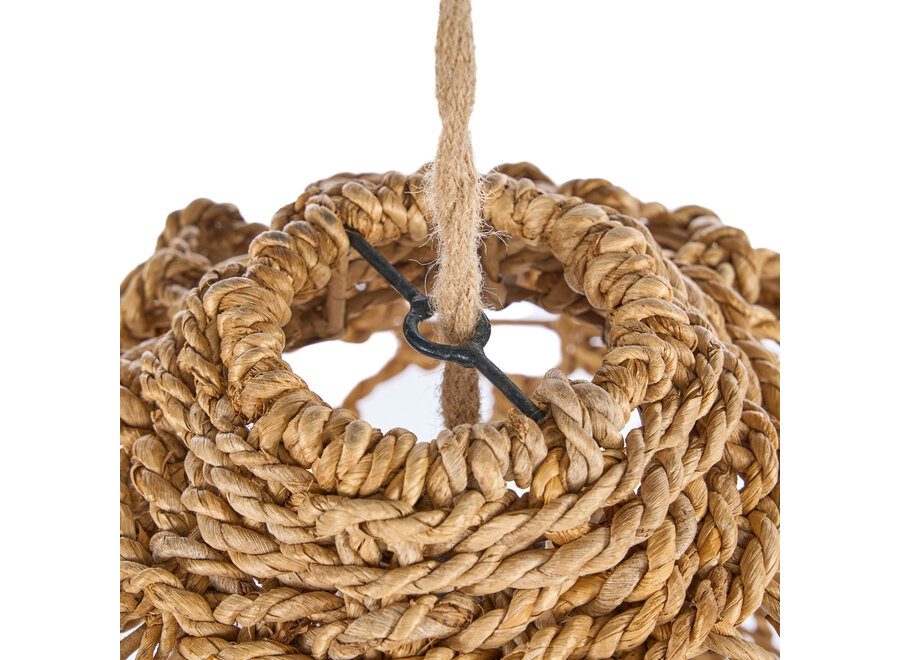 La Suspension Banara - Naturelle - S