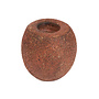 De Cavestone Kandelaar - Terracotta