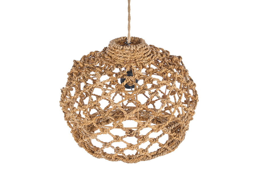 The Banara Pendant - Natural - L