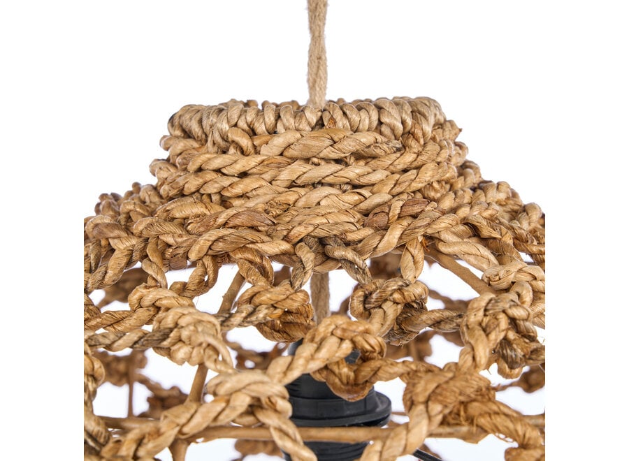 La Suspension Banara - Naturelle - L