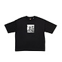 Le Childhood S/S T-Shirt - Noir - M