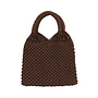 The Bag-a-Boom Bag - Brown