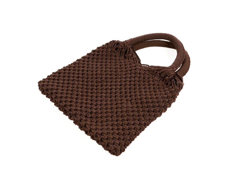 Le Bag-a-Boom Sac - Marron
