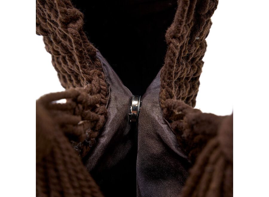 Die Bag-a-Boom Tasche - Braun