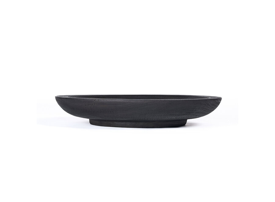 Il Piatto Bowlzilla - Nero - XL