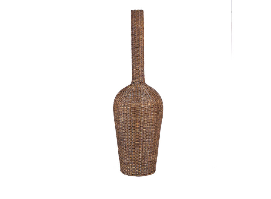 De Hanglamp Amphora - Donker Walnoot - XXL